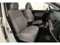 2015 Satin White Pearl Subaru Forester 2.5i Premium  photo #12