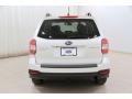 2015 Satin White Pearl Subaru Forester 2.5i Premium  photo #15
