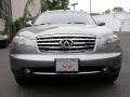 2007 Diamond Graphite Metallic Infiniti FX 35 AWD  photo #2