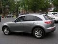 2007 Diamond Graphite Metallic Infiniti FX 35 AWD  photo #4