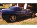 LeMans Blue Metallic - Corvette Z06 Photo No. 6