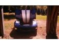 LeMans Blue Metallic - Corvette Z06 Photo No. 7