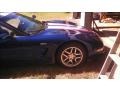 LeMans Blue Metallic - Corvette Z06 Photo No. 8