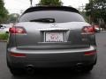 2007 Diamond Graphite Metallic Infiniti FX 35 AWD  photo #8