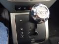 Bright Silver Metallic - Compass Limited 4x4 Photo No. 27