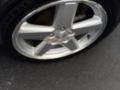 Bright Silver Metallic - Compass Limited 4x4 Photo No. 52