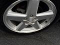 Bright Silver Metallic - Compass Limited 4x4 Photo No. 54