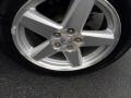 Bright Silver Metallic - Compass Limited 4x4 Photo No. 55