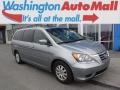 Sterling Gray Metallic - Odyssey EX-L Photo No. 1