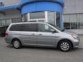 Sterling Gray Metallic - Odyssey EX-L Photo No. 2