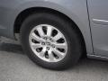 Sterling Gray Metallic - Odyssey EX-L Photo No. 3