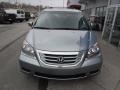 Sterling Gray Metallic - Odyssey EX-L Photo No. 5