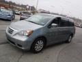 Sterling Gray Metallic - Odyssey EX-L Photo No. 6
