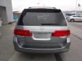Sterling Gray Metallic - Odyssey EX-L Photo No. 9