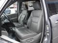 Sterling Gray Metallic - Odyssey EX-L Photo No. 13