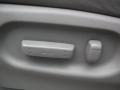 Sterling Gray Metallic - Odyssey EX-L Photo No. 14