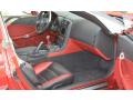 2010 Crystal Red Metallic Chevrolet Corvette Z06  photo #5