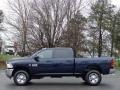 2016 True Blue Pearl Ram 2500 Tradesman Crew Cab 4x4  photo #1