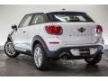 2016 Light White Mini Paceman Cooper S  photo #3