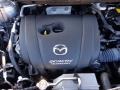 Liquid Silver Metallic - CX-5 Touring AWD Photo No. 8