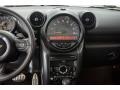 2016 Light White Mini Paceman Cooper S  photo #5