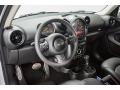 2016 Light White Mini Paceman Cooper S  photo #6
