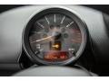 2016 Light White Mini Paceman Cooper S  photo #8