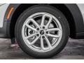 2016 Light White Mini Paceman Cooper S  photo #10