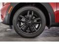Blazing Red Metallic - Countryman Cooper Photo No. 10