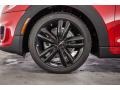 2016 Mini Hardtop Cooper 2 Door Wheel and Tire Photo