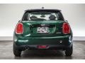 British Racing Green II Metallic - Hardtop Cooper 2 Door Photo No. 4