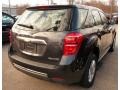 Tungsten Metallic - Equinox LS AWD Photo No. 1