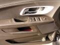 Tungsten Metallic - Equinox LS AWD Photo No. 2
