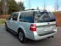 Ingot Silver Metallic - Expedition EL XLT 4x4 Photo No. 5