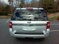 2015 Ingot Silver Metallic Ford Expedition EL XLT 4x4  photo #6