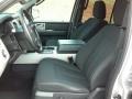 Ingot Silver Metallic - Expedition EL XLT 4x4 Photo No. 9