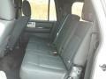 Ingot Silver Metallic - Expedition EL XLT 4x4 Photo No. 20