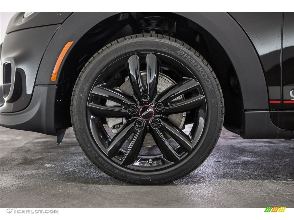 2016 Mini Hardtop Cooper S 4 Door Wheel Photo #111247751