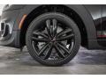  2016 Hardtop Cooper S 4 Door Wheel