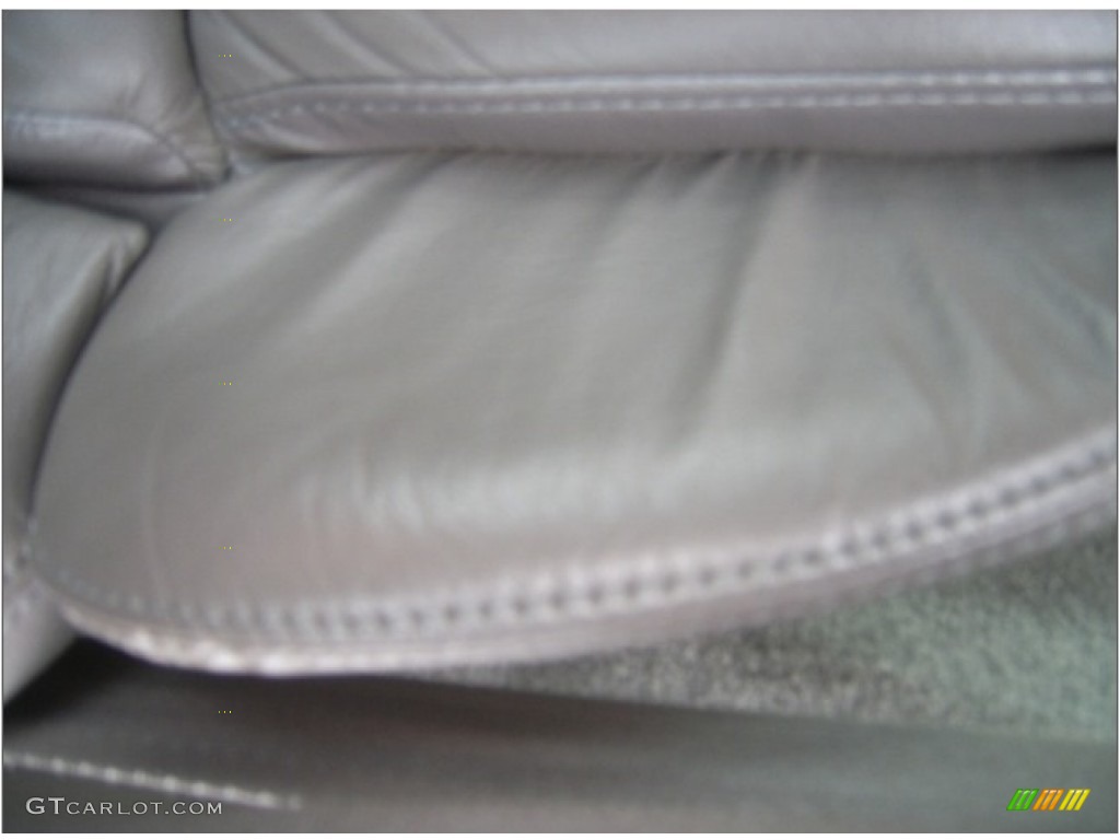 1990 Corvette ZR1 - Black / Gray photo #9