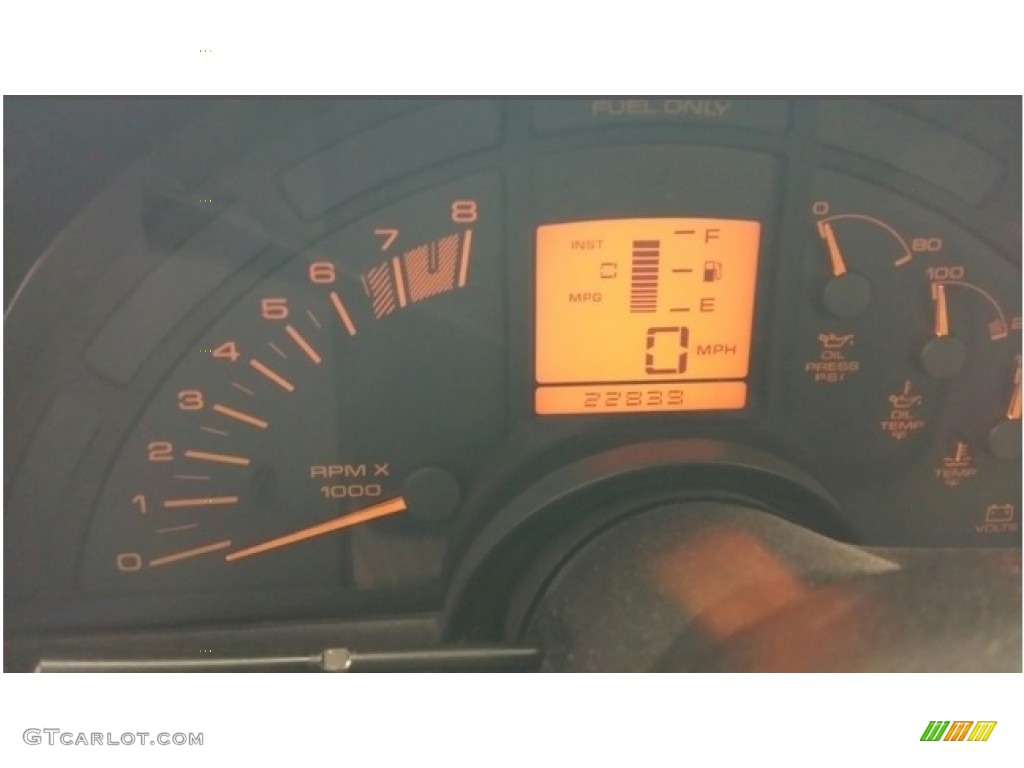 1990 Corvette ZR1 - Black / Gray photo #10