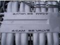 5.7 Liter DOHC 32-Valve LT5 V8 Engine for 1990 Chevrolet Corvette ZR1 #111247967