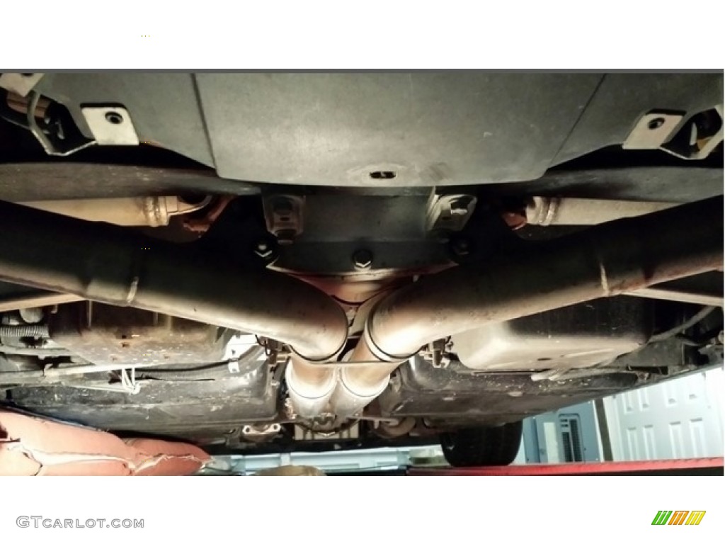 1990 Corvette ZR1 - Black / Gray photo #15