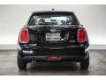 2016 Midnight Black Metallic Mini Hardtop Cooper 4 Door  photo #4