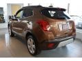 River Rock Metallic - Encore Leather AWD Photo No. 3