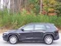 Brilliant Black Crystal Pearl - Cherokee Sport Photo No. 1