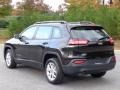 Brilliant Black Crystal Pearl - Cherokee Sport Photo No. 5