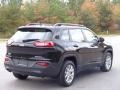 Brilliant Black Crystal Pearl - Cherokee Sport Photo No. 7