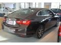 2016 Autumn Bronze Metallic Chevrolet Malibu LT  photo #3