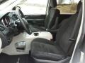 Granite Crystal Metallic - Grand Caravan SXT Photo No. 9